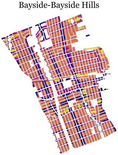 Bayside-Bayside Hills